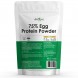 Яичный протеин Atletic Food 75% Egg Protein Powder - 500 грамм (со вкусом) (рисунок-3)