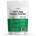 Atletic Food Яичный протеин 100% Egg Protein Powder - 1000 грамм
