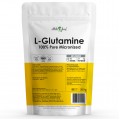 Atletic Food Л-Глютамин 100% Pure Glutamine Micronized - 300 грамм