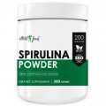 Atletic Food Спирулина Green Spirulina Powder - 300 грамм