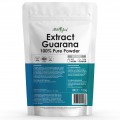 Atletic Food Экстракт Гуараны 100% Pure Extract Guarana Powder - 100 грамм