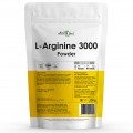 Atletic Food Л-Аргинин L-Arginine Powder 3000 - 200 грамм