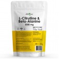 Atletic Food L-Citrulline & Beta-Alanine - 100 грамм