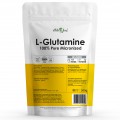 Atletic Food Л-Глютамин 100% Pure Glutamine Micronized - 500 грамм