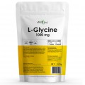 Atletic Food Л-Глицин L-Glycine 1000 - 300 грамм