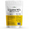Atletic Food Л-Лизин 100% L-Lysine HCL Powder - 100 грамм