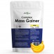 Отзывы Гейнер Atletic Food Complex Mass Gainer - 1500 грамм (рисунок-4)
