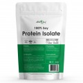 Atletic Food изолят соевого белка 90% Soy Protein Isolate - 500 грамм