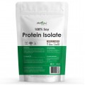 Atletic Food изолят соевого белка 90% Soy Protein Isolate - 500 грамм (со вкусом)