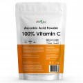 Atletic Food 100% Vitamin C (Ascorbic Acid Powder) - 100 грамм