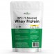 Концентрат сывороточного белка Atletic Food WPC 75 Flavored - 300 грамм (рисунок-2)