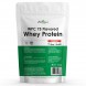 Концентрат сывороточного белка Atletic Food WPC 75 Flavored - 500 грамм (рисунок-2)
