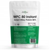 Сывороточный протеин Atletic Food Whey Protein Concentrate WPC 80 Instant - 1000 грамм (фото-0)