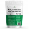 Сывороточный протеин Atletic Food Whey Protein Concentrate WPC 80 Instant - 300 грамм (фото-0)