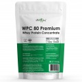 Atletic Food Сывороточный протеин WPC 80 Premium - 1000 грамм