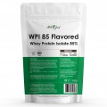 Atletic Food Изолят сывороточного белка WPI 85 Flavored - 500 грамм