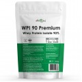 Atletic Food Изолят сывороточного белка WPI 90 Premium - 500 грамм
