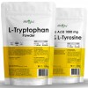 Atletic Food 100% L-Tryptophan Powder + 100% L-Tyrosine Powder - 100/100 грамм (фото-0)