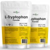 Л-Триптофан Atletic Food 100% L-Tryptophan Powder - 2х100 грамм (фото-0)