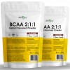 Atletic Food BCAA 2:1:1 Instant Flavored Powder (кола) - 2х200 грамм (фото-0)