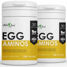 Atletic Food Яичные аминокислоты Egg Aminos - 2х150 капсул