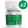 Говяжий протеин Atletic Food 100% Hydrolized Beef Protein (ваниль) - 2000 г (2х1000 г) (фото-0)