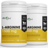 Л-Аргинин 1500 мг Atletic Food L-Arginine 1500 mg - 2х150 капсул (фото-0)