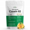 Мицеллярный казеин Atletic Food 100% Micellar Casein (MPC 82) - 500 грамм (со вкусом) ваниль (фото-0)