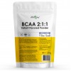 Atletic Food BCAA 2:1:1 Instant Flavored Powder - 200 грамм (со вкусом) лесные ягоды (фото-0)
