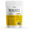 Atletic Food BCAA 2:1:1 Instant Flavored Powder - 200 грамм (со вкусом) ананас (фото-0)
