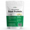 Говяжий протеин Atletic Food 100% Hydrolized Beef Protein - 500 грамм (со вкусом) банан (фото-0)