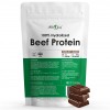 Говяжий протеин Atletic Food 100% Hydrolized Beef Protein - 1000 грамм (со вкусом) шоколад (фото-0)