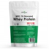 Концентрат сывороточного белка Atletic Food WPC 75 Flavored - 300 грамм (фото-0)