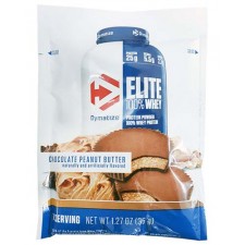 Dymatize Elite Whey Protein  - 36 грамм