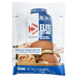 Dymatize Elite Whey Protein  - 36 грамм