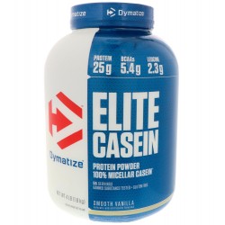 Dymatize Elite Casein - 1818 грамм