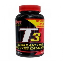 SAN T3 - 90 капсул
