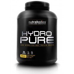 Nutrabolics HydroPure - 2270 грамм