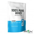 BioTech 100% Pure Whey - 1000 грамм