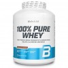 Протеин BioTech 100% Pure Whey - 2270 грамм (фото-0)