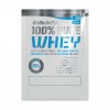 Пробник протеина BioTech 100% Pure Whey - 28 грамм (1 порция) (фото-1)