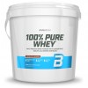 Протеин BioTech 100% Pure Whey - 4000 грамм (фото-0)