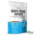 BioTech 100% Pure Whey - 454 грамма