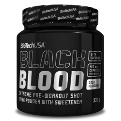 BioTech Black Blood - 11 грамм (1 порция)