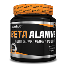 BioTech Beta Alanine - 300 грамм