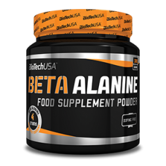 BioTech Beta Alanine - 300 грамм