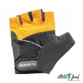 BioTech Athens Gloves (черно-оранжевые)