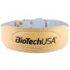 Пояс BioTech Belt Austin 2 Split Natural (бежевый) (фото-0)