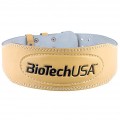 BioTech Belt Austin 2 Split Natural (бежевый)