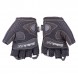 Мужские перчатки BioTech Berlin Gloves (черные) (рисунок-2)